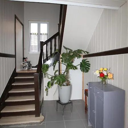 Cosy Place La Fere Exterior photo