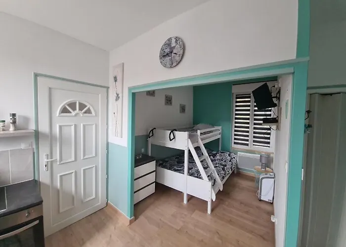 cosy place