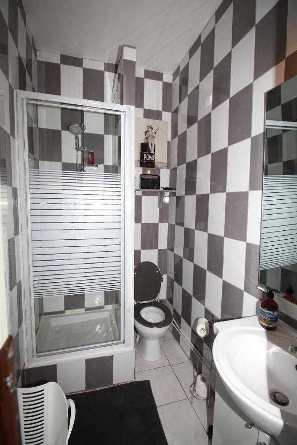 Cosy Place * La Fere