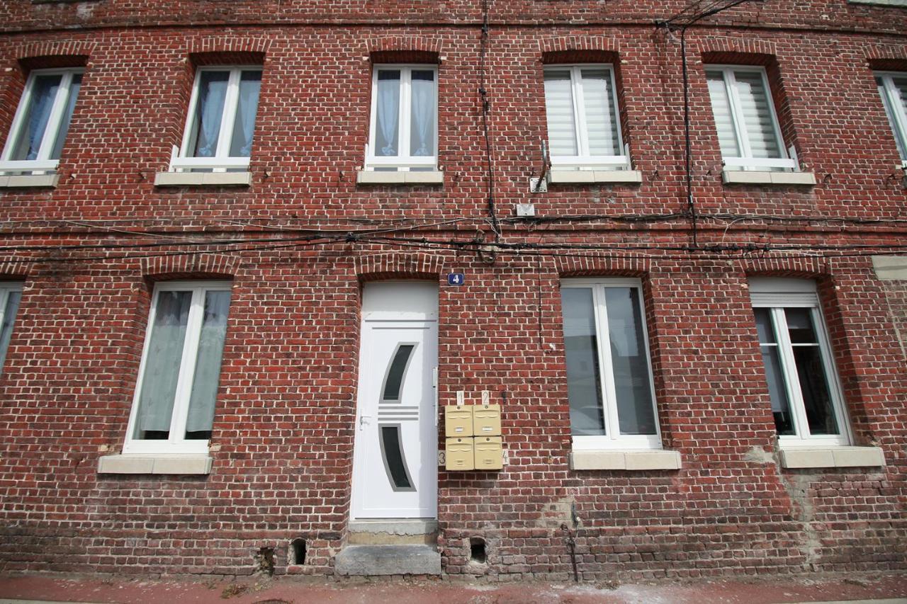 Apartment Cosy Place