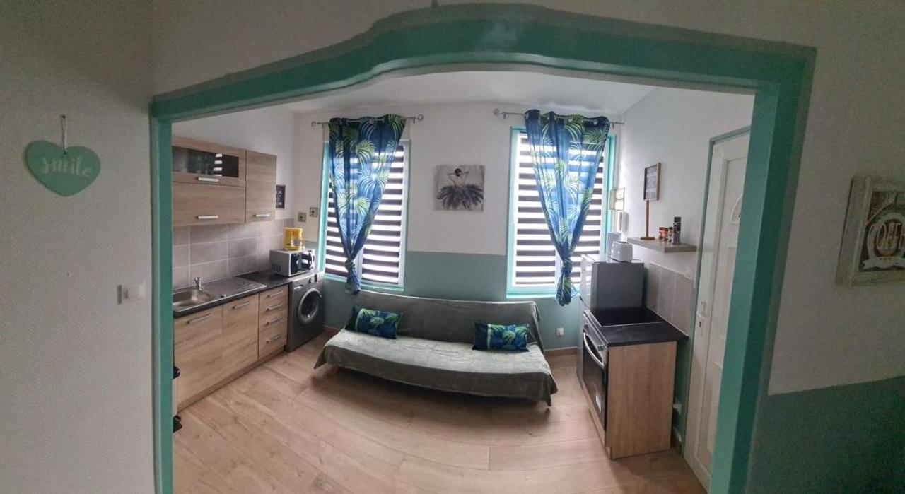 Apartment Cosy Place