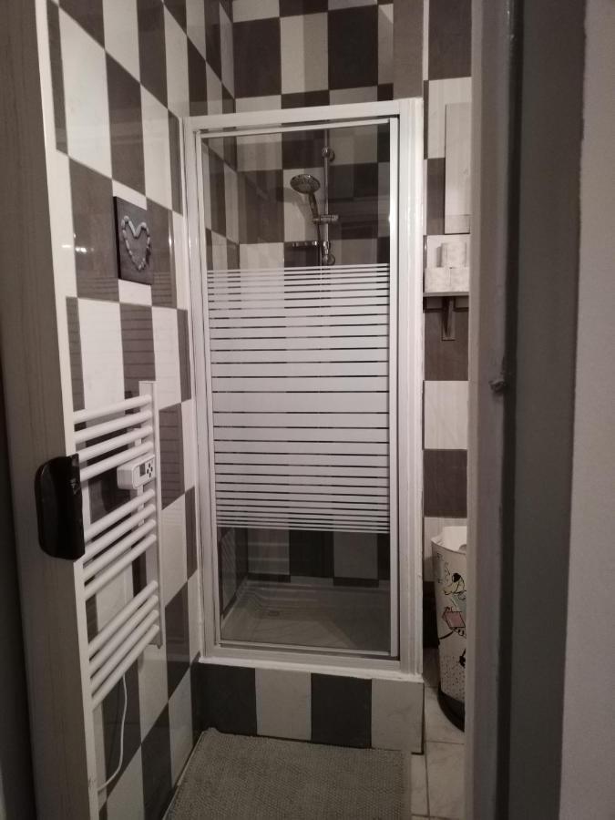 Cosy Place Apartment La Fere