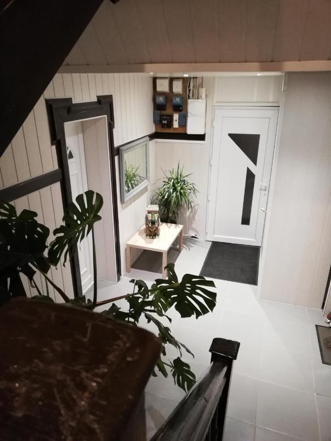 Cosy Place La Fere