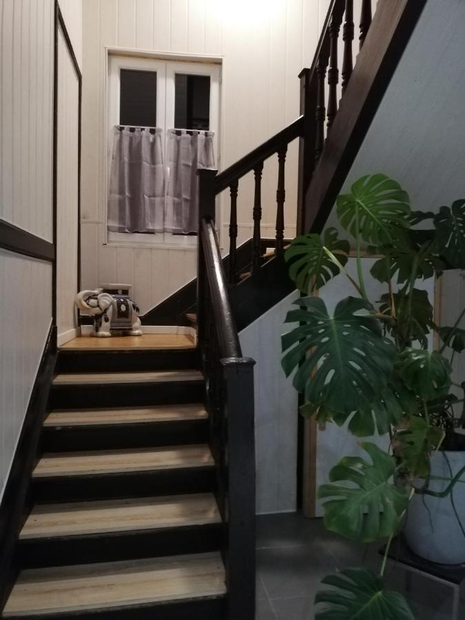 Apartamento Cosy Place La Fere